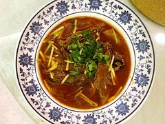 -西安饭庄·非遗陕菜(钟楼店)
