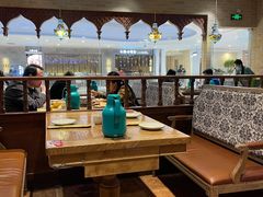 大堂-北疆饭店(金狮广场店)