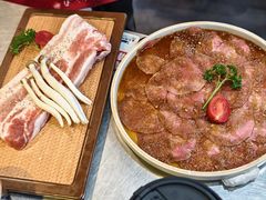 -喜来稀肉(虹泉路店)