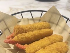 -咕鹿流心披萨(下沙店)