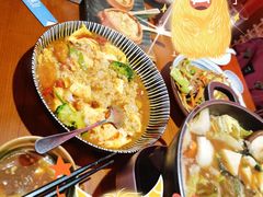 -有喜屋·深夜食堂(北京西路店)