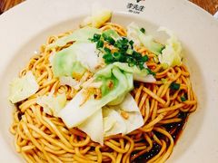 -李先生牛肉面大王(上海站南广场店)