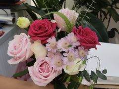 -花屿鲜花(淡水店)