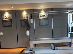 -艾型动健身游泳(环宇城店)