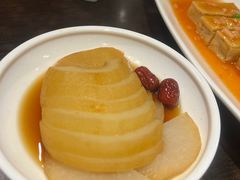 -老牌坊鲁菜名店(聊城美食岛店)