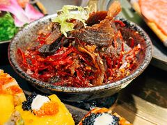 -無二炙坊·和牛烧肉(大钟寺1733店)