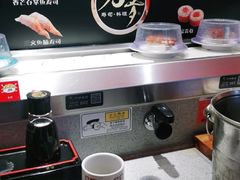 -万岁寿司(虎门万达店)