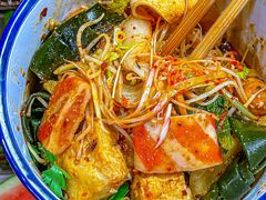 -张牌牌·东北烤肉小吃市集(金楠天街店)