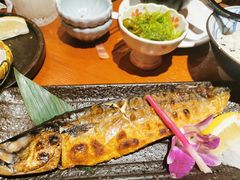 -有喜屋·鲜鸡烧鸟·居酒屋(安龙路店)