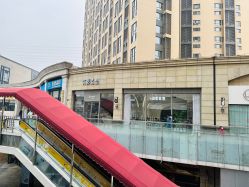 -简影造型·自选烫染接发salon