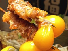 -王氏炉匠·烧鸟放题自助(三里屯店)