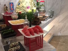 -杭州安朴酒店-顾澜餐厅