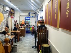 -谢谢侬·私房菜馆(迪荡店)