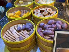 -万达文华酒店·48F云端窗景美食汇自助餐厅