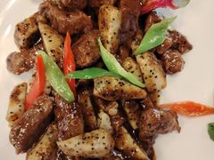 -邑金陵北京烤鸭店·现炒家常菜(ITC MALL店)