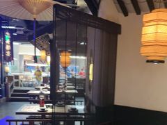 -绿茶餐厅(深圳龙华天虹购物中心店)