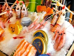 -万岛日本料理铁板烧(梅赛德斯奔驰店)