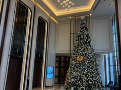 -青岛海尔洲际酒店