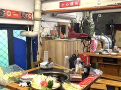 -小饕荟雅安贡椒鱼鲜馆(广福桥店)