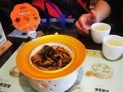 -老淮城·长鱼面(河下古镇店)
