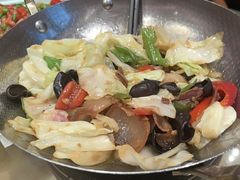 -鸿运楼·舌尖上的徽菜