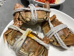 -神洲四海大酒楼(王府井澳门中心店)