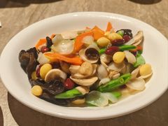 -北平小馆·烤鸭·家常菜(磨房北里店)