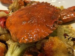 -临家闽南菜(宝洲路店)