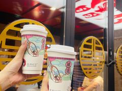 -茶颜悦色(雨花亭凯德二楼店)