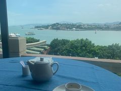 -鹭江宾馆·观海餐厅