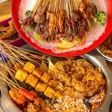 大连首家椰子炒冰清补凉‼️愿为此来10000次