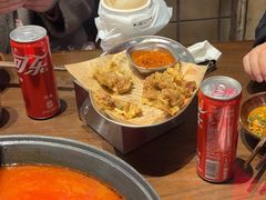 -萍姐火锅·公路夜市(南京新街口店)