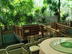 -陶然居·重庆菜(生态园店)