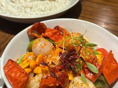 -WOKKA by艮上(中海环宇荟店)