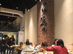 大堂-嘉州叶婆婆钵钵鸡(建设路店)