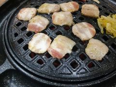 -小米烤肉·和牛原切-创意韩料(东关店)