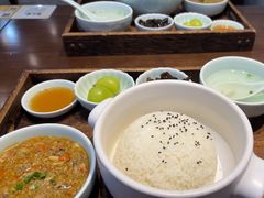 -蟹上黄·蟹黄面·江南糖水(人民广场店)