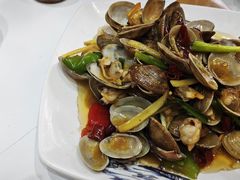-潘先生平价海鲜城(神州半岛店)
