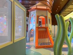 -童趣廊(长隆熊猫酒店)