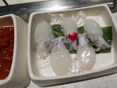 -海底捞火锅(高科广场店)