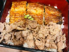 -玄白·炭烤活鳗(上海首店)