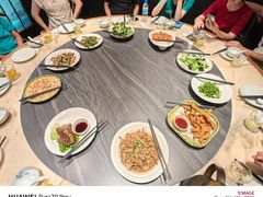 -梁家大院•农家菜(昆山会展中心店)