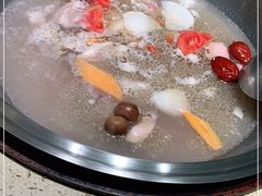 -313羊庄铁锅烀羊肉(望京店)