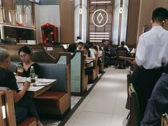 -新世界餐厅(万达店)