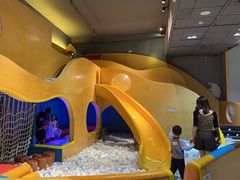 -IBOBI早教·托班·国际家庭互动成长中心(欢乐海岸中心)