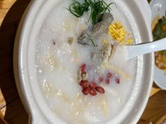 -蔡澜点心·粤菜(花城汇南区店)