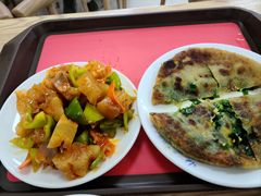 -一头牛馅饼店总店(卫工街店)