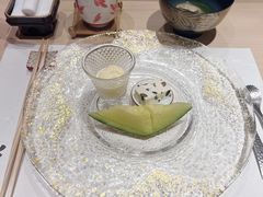 -鮨一日本料理(大中华店)