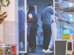 -水碾河刘老大串串香(水碾河路店)