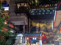 -重庆十八梯传统风貌区